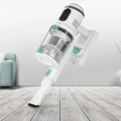 MAXXMEE Ersatz-Akku Für Akku-Zyklon-Staubsauger Mit Schmutzgraderkennung - Weiß/grün Ersatz Akku Für Akku-Zyklon-Staubsauger MAXXMEE Weiß -Staubsauger Geschäft 96a5b5f220b699508c6e2c6e2deeca6c