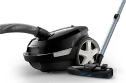 Philips 3000 Series XD3112/09 Staubsauger - Blau / Schwarz -Staubsauger Geschäft 96fe7d7c2aa23a23a56209c8779ebe56