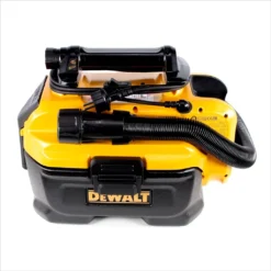 DeWALT Akku-Sauger DCV584L-QW - Nasssauger / Trockensauger / Staubsauger - Inklusive Filter, Düsen Und Mehr -Staubsauger Geschäft 970da0847e403b3c0a4f74569722da94