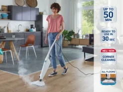Leifheit Dampfreiniger CleanTenso Power -Staubsauger Geschäft 971cdc7b12131416523806fa7caa4ca1