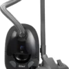 Zilan Staubsauger | Beutellos | Bodenstaubsauger Mit Dauer Staubbeutel | Schwarz -Staubsauger Geschäft 975f943c160647014cc4a76aec3faaa2