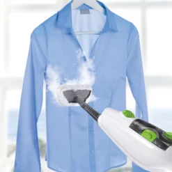 CLEANmaxx 5in1 Dampfmop, 0,3 L Füllmenge, 1500 Watt, Art.-Nr. 8337 -Staubsauger Geschäft 9809bfc4987e7d3ef4db10eb2ac6b578