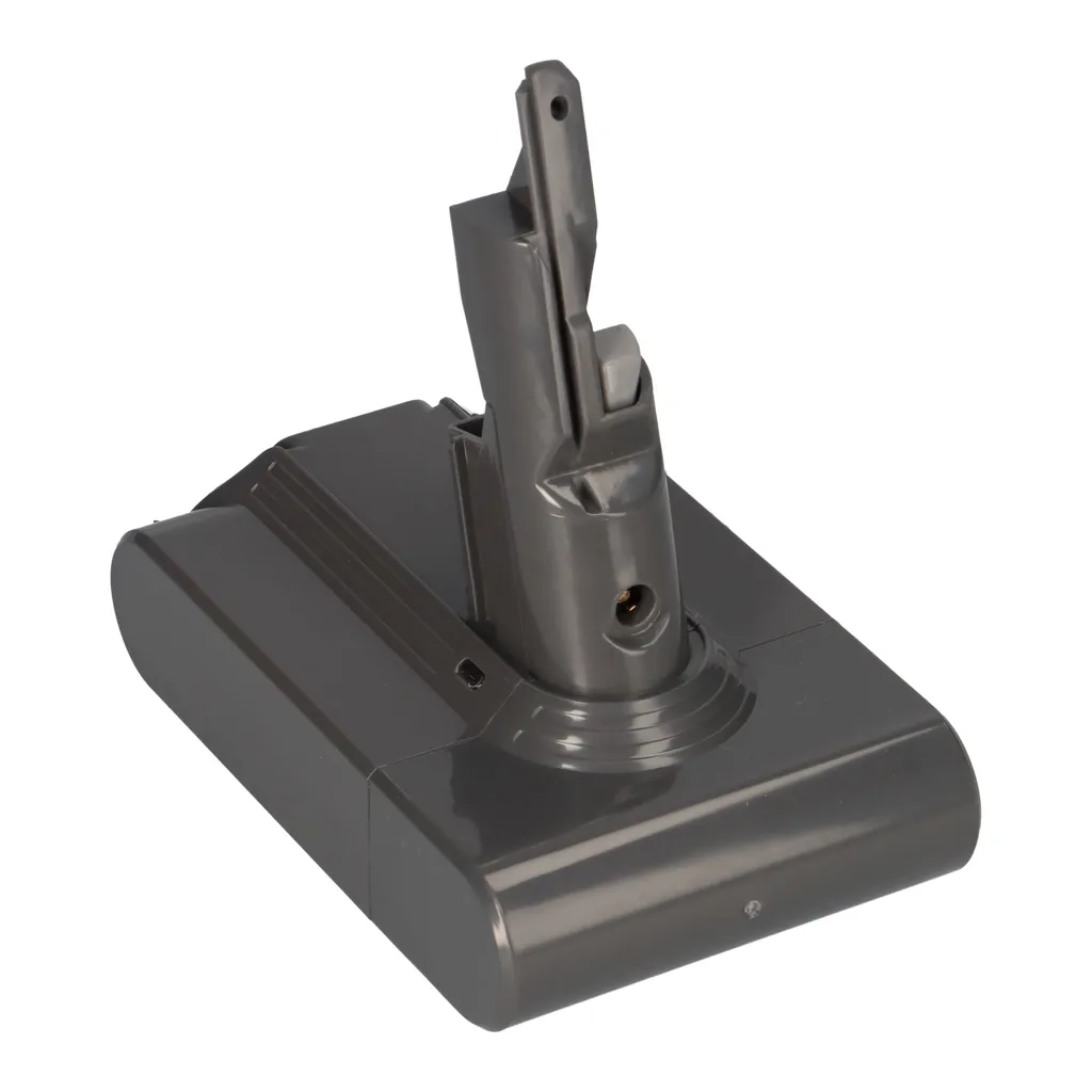 Vhbw Akku Kompatibel Mit Dyson SV11, V7, V7 Animal, V7 Motorhead Pro Staubsauger Home Cleaner Heimroboter (3000mAh, 21,6V, Li-Ion) 12 Vhbw Akku Kompatibel Mit Dyson SV11, V7, V7 Animal, V7 Motorhead Pro Staubsauger Home Cleaner Heimroboter (3000mAh, 21,6V, Li-Ion) – Bild 10