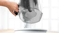 Bosch Serie 6 BGC41XSIL Staubsauger Zylinder-Vakuum Trocken 700 W Beutellos -Staubsauger Geschäft 98c17da0378b26542871b7a1b4a6c9bd