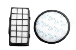 Rowenta ZR006001 FilterSet Für RO6941EA, RO6963EA, RO6984EA X-Trem Power Stabsauger -Staubsauger Geschäft 991b98539e7a8ac84ade57529c9f078c