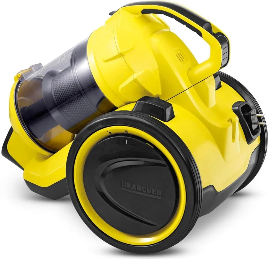 Kärcher Staubsauger VC 3 | 1.198-125.0 8 Kärcher Staubsauger VC 3 | 1.198-125.0 – Bild 6