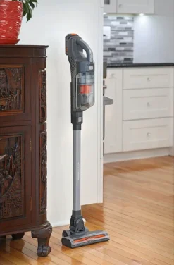 Black & Decker BHFEA18D1 Handstaubsauger Grau Beutellos 31 Black & Decker BHFEA18D1 Handstaubsauger Grau Beutellos -Staubsauger Geschäft 996546318e8e9954627bc0244e84f21b