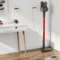 FREIHAFEN 26000Pa 4 In 1 Staubsauger Kabellos Mit Abnehmbarer Akku,Akku Staubsauger,35 Min Laufzeit -Staubsauger Geschäft 99658d5bcd109c4cc4422976bfff0dc3