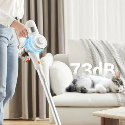 Ultenic U10 Pro Akku Staubsauger, 30KPa Kabelloser Staubsauger, 5-stufiges Filtersystem Staubsauger, 2200mA Abnehmbarer Akku, 4 In 1 Handstaubsauger Für Teppiche, Hartböden Und Tierhaare 22 Ultenic U10 Pro Akku Staubsauger, 30KPa Kabelloser Staubsauger, 5-stufiges Filtersystem Staubsauger, 2200mA Abnehmbarer Akku, 4 In 1 Handstaubsauger Für Teppiche, Hartböden Und Tierhaare -Staubsauger Geschäft 99e5bcab028db15f8309641d61c5d0ac