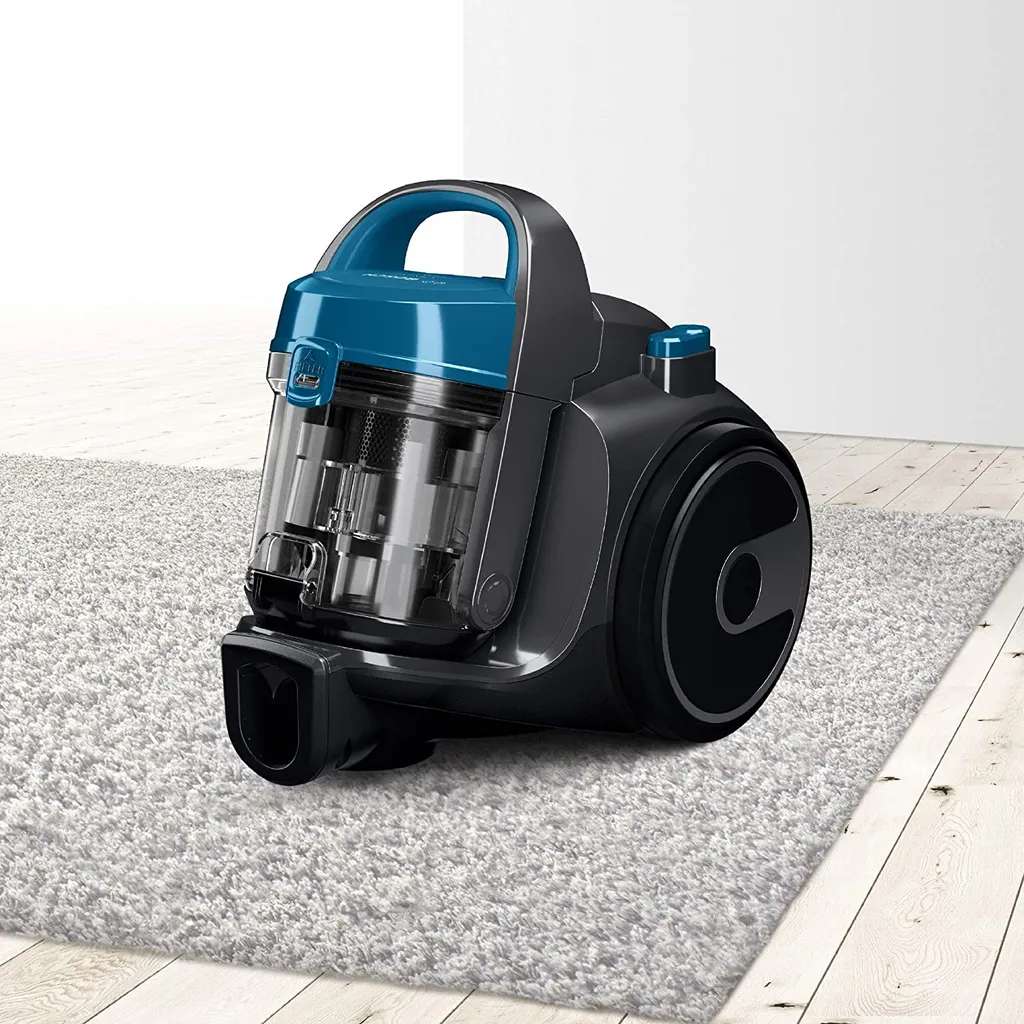 Bosch BGC05A220A Cleannn Beutelloser Staubsauger 21 Bosch BGC05A220A Cleannn Beutelloser Staubsauger – Bild 19