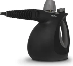 Dampfreiniger ZEEGMA Draden Handdampfreiniger Hochdruckreiniger SET 9in1 1000W -Staubsauger Geschäft 9a95e6119e814c8f3d4193624b13f253