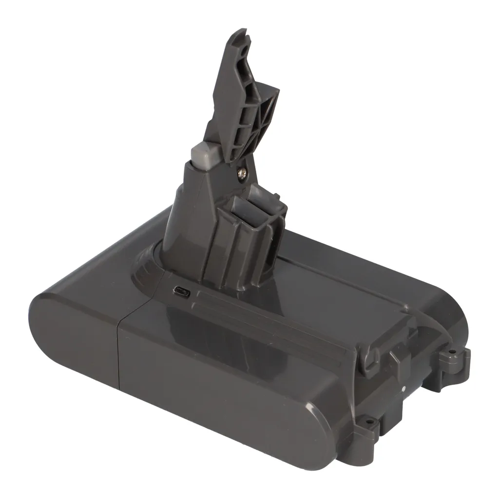 Vhbw Akku Kompatibel Mit Dyson SV11, V7, V7 Animal, V7 Motorhead Pro Staubsauger Home Cleaner Heimroboter (3000mAh, 21,6V, Li-Ion) 11 Vhbw Akku Kompatibel Mit Dyson SV11, V7, V7 Animal, V7 Motorhead Pro Staubsauger Home Cleaner Heimroboter (3000mAh, 21,6V, Li-Ion) – Bild 9