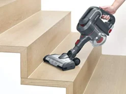 SEVERIN Akku Hand-/Bodenstaubsauger S'Power Topspin HV 7165 33 SEVERIN Akku Hand-/Bodenstaubsauger S'Power Topspin HV 7165 -Staubsauger Geschäft 9b6e3e2696a28feab128d4a521a54ad3