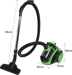 EINFEBEN Staubsauger Ohne Beutel, 3,0L Staubbehaelter, Inkl. Zusatzduesen, Effizienter HEPA-Filter, 900 Watt Bodenstaubsauger Beutellos Fuer Hart- Und Teppichboeden 14 EINFEBEN Staubsauger Ohne Beutel, 3,0L Staubbehaelter, Inkl. Zusatzduesen, Effizienter HEPA-Filter, 900 Watt Bodenstaubsauger Beutellos Fuer Hart- Und Teppichboeden -Staubsauger Geschäft 9b7380bbef6e0a29d1d9b59d49f25c53