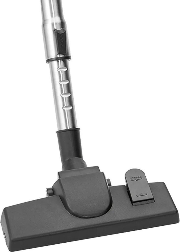 CLATRONIC Bodenstaubsauger BS 1308 P Anth-rot 700W A PRO PETS Staubsauger Sauger 4 CLATRONIC Bodenstaubsauger BS 1308 P Anth-rot 700W A PRO PETS Staubsauger Sauger – Bild 2