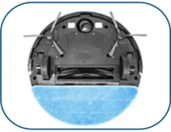 Blaupunkt Saugroboter XPro 1 Pcs 8 Blaupunkt Saugroboter XPro 1 Pcs -Staubsauger Geschäft 9be42b38087ad56baf427d7eb1bc7fb6