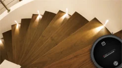 Hoover HGO320H 011 H-GO 300 Hydro Saug- Und Wischroboter, Farbe:Schwarz -Staubsauger Geschäft 9bf05c556209c3e16f5225e1533c6ebf