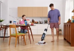 Roborock Dyad Nass- Und Trockensauger Wireless Staubsauger 13000Pa Waschsauger All-in-One Wiederaufladbarer Selbstreinigendes Multi-Bürste Selbstreinigung LED Anzeige -Staubsauger Geschäft 9c42d6d44430f96365a3a9eb56cb174c