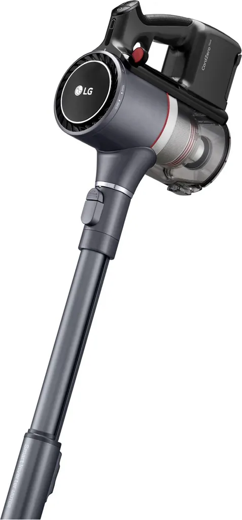 LG Hand-Akkusauger A9K-PRO1G Bk 16 LG Hand-Akkusauger A9K-PRO1G Bk – Bild 14