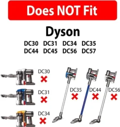 26.1V Ladegerät Für Dyson V6 V7 V8 DC58 DC59 DC60 DC61 DC62 DC72 SV03 SV04 Handstaubsauger Netzteil Adapter -Staubsauger Geschäft 9c97835f67c3efd1080564b2d07ab67b