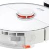 Roborock S5 Max Weiß, Staub­sau­ger Roboter, Saugroboter, 2020 Version Mit Wisch­funk­ti­on -Staubsauger Geschäft 9ccdfeddd6c22e3e47305272743f6453