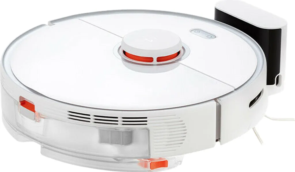 Roborock S5 Max Weiß, Staubsauger Roboter, Saugroboter, 2020 Version Mit Wischfunktion 3 Roborock S5 Max Weiß, Staubsauger Roboter, Saugroboter, 2020 Version Mit Wischfunktion