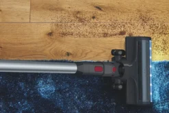 Rowenta RH6933WO X-Pert 3.60, 22V Akku-Staubsauger Beutellos, Grau, Rot, 0,5 L, Rechteckig, Trocken -Staubsauger Geschäft 9d0c3aa85b00e7657a51f4ffdb00b772