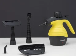 H.Koenig NV60 Dampfreiniger 100 W 9 H.Koenig NV60 Dampfreiniger 100 W -Staubsauger Geschäft 9d2af59b4eb7d5c1ae107049dcad4e69