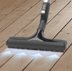 Rowenta RO6850EA X-trem PowerParkett Bodenstaubsauger Schwarz/rot/silber -Staubsauger Geschäft 9d690f4d97a2e4a93e29f2eb67625b93