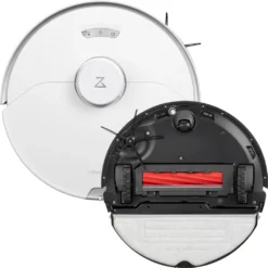 Roborock S7 Pro Ultra 5100Pa SaugroboterAbsaugstation Selbstwaschend/Selbstnachfüllend/Selbstentleerend/Selbstreinigen Staubsauger Roboter 21 Roborock S7 Pro Ultra 5100Pa SaugroboterAbsaugstation Selbstwaschend/Selbstnachfüllend/Selbstentleerend/Selbstreinigen Staubsauger Roboter -Staubsauger Geschäft 9ddd25170335a45ead4428314c162307 4