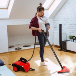 Dampfreiniger, Multifunktions-Dampfreiniger 1500W 1,5L Wassertank, 4,87m Netzkabel, Mit 18 Zubehörteilen, Geeignet Für Fußböden, Autositze, Matratzen, Küchen, Badezimmer, Fenster, Teppiche Usw 12 Dampfreiniger, Multifunktions-Dampfreiniger 1500W 1,5L Wassertank, 4,87m Netzkabel, Mit 18 Zubehörteilen, Geeignet Für Fußböden, Autositze, Matratzen, Küchen, Badezimmer, Fenster, Teppiche Usw -Staubsauger Geschäft 9e1fe87dbb6ab737dfe6440db02ba064