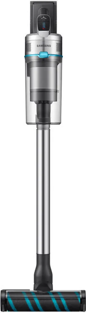 Samsung Jet 90 Multi VS20R9044T2, Trocken, HEPA, Multizyklonisch, Teppich, Harter Boden, 86 DB, Beutellos 5 Samsung Jet 90 Multi VS20R9044T2, Trocken, HEPA, Multizyklonisch, Teppich, Harter Boden, 86 DB, Beutellos – Bild 3