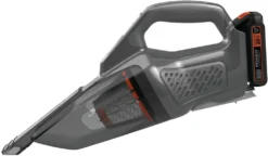 Black & Decker BCHV001C1, Grau -Staubsauger Geschäft 9ee3c5803a824baa14a1ce782663f8a1