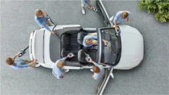 Bosch BKS8214W Akku-Stielsauger Weiß -Staubsauger Geschäft 9eedab07a007acd2399db16a974a3cad