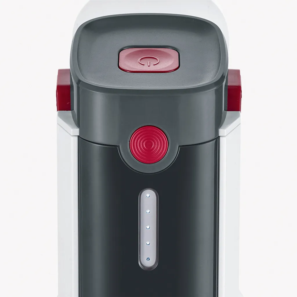 Severin HV 7166 - Akku-Stielstaubsauger - Weiß 21 Severin HV 7166 - Akku-Stielstaubsauger - Weiß – Bild 19