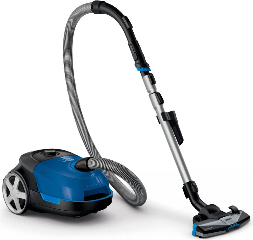 Philips Staubsauger Performer Active 650 W Blau FC8575/09 17 Philips Staubsauger Performer Active 650 W Blau FC8575/09 – Bild 15