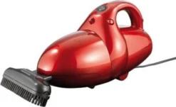 CLEANmaxx Multi-Handstaubsauger, Rot Autosauger Multi Handstaubsauger Pusten Saugen Auto Zyklon 800W Beutellos -Staubsauger Geschäft a06e211f49bf8daf5c19d6f39dc12df8