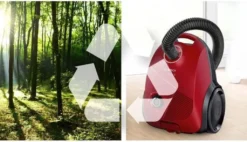 BOSCH GL20S - Bodenstaubsauger Mit Beutel 3,5 L - 600 W - 80 DB - 8 M - Leistungsvariator - Rot 7 BOSCH GL20S - Bodenstaubsauger Mit Beutel 3,5 L - 600 W - 80 DB - 8 M - Leistungsvariator - Rot -Staubsauger Geschäft a07349a8bce6d1b1d0f13bc4eddd0947