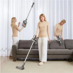 Dreame V11 SE Stielstaubsauger (Akku-Staubsauger, Beutellos, LED HD Touchscreen, Grau) -Staubsauger Geschäft a0abcdbd2ca391960ba8a3d1e4625143