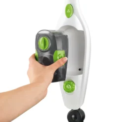 CLEANmaxx 5in1 Dampfmop, 0,3 L Füllmenge, 1500 Watt, Art.-Nr. 8337 -Staubsauger Geschäft a10dd861754a4e3a13a1d3d99d14ad82
