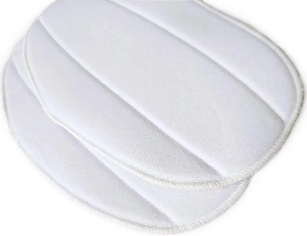 5 Stück Dampfbesen Ersatzbezug Aus Mikrofaser Für Leifheit Dampfreiniger CleanTenso 4 5 Stück Dampfbesen Ersatzbezug Aus Mikrofaser Für Leifheit Dampfreiniger CleanTenso – Bild 2