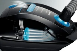 Siemens VSQ5X1230 Staubsauger - Schwarz 31 Siemens VSQ5X1230 Staubsauger - Schwarz -Staubsauger Geschäft a26478dc3bcd6b3c8abedcfbf0c22836