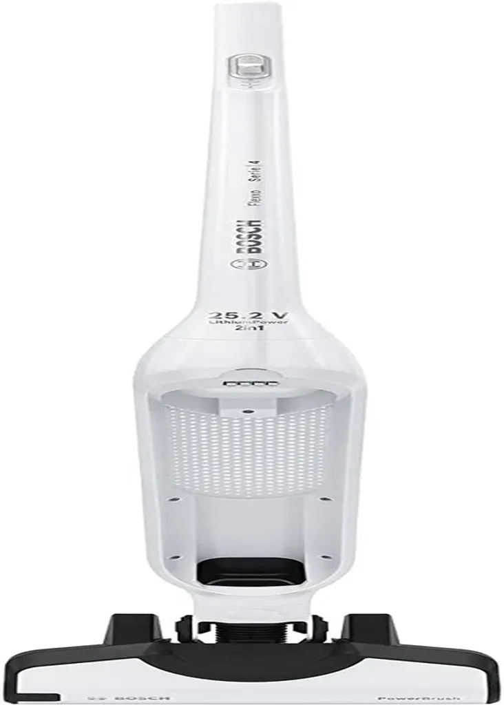 Bosch Staubsauger BBH32551 Akkubetrieb, Handstick Und Handheld, 25,2 V, Betriebsdauer (max. 14 Bosch Staubsauger BBH32551 Akkubetrieb, Handstick Und Handheld, 25,2 V, Betriebsdauer (max. – Bild 12