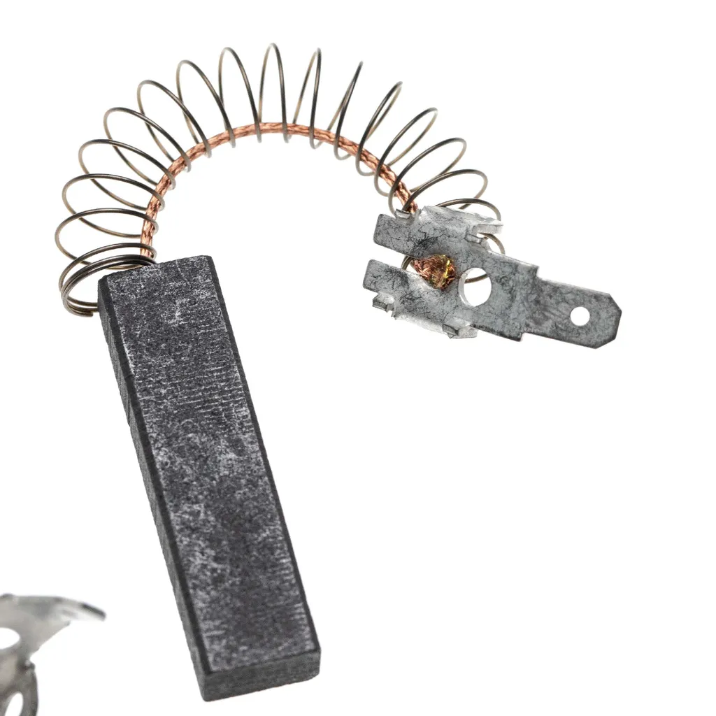 Vhbw 2x Kohlebürste Motorkohle Schleifkohle 37 X 10 X 6,3mm Kompatibel Mit Miele COSMOS TYPW757(ES), COSMOS TYPW757(IT) Waschmaschine 5 Vhbw 2x Kohlebürste Motorkohle Schleifkohle 37 X 10 X 6,3mm Kompatibel Mit Miele COSMOS TYPW757(ES), COSMOS TYPW757(IT) Waschmaschine – Bild 3