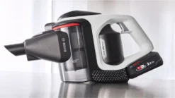 Bosch BKS8214W Akku-Stielsauger Weiß -Staubsauger Geschäft a2df0103ab050b3f5e6aa4eb02234977