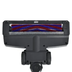 Juskys 2in1 Handstaubsauger & Akku Staubsauger - Beutellos & Kabellos – Bis 55 Min Laufzeit - Lithium-Ionen Akku, Wandhalterung & Ladestation – Blau -Staubsauger Geschäft a35ad9bd3d1833f932e8db7ad86ceb59