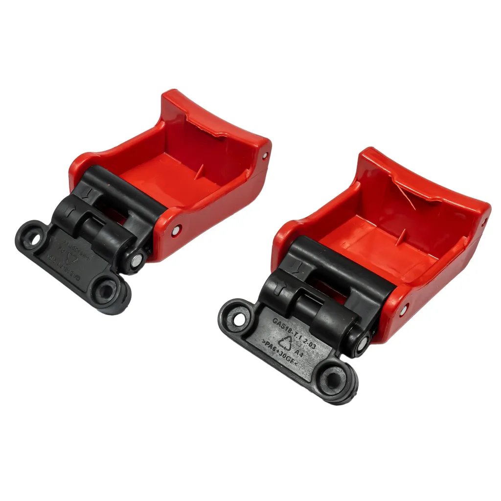 Bosch Professional Schnappverschluss Für GAS 18V-10 L Akku-Sauger 5 Bosch Professional Schnappverschluss Für GAS 18V-10 L Akku-Sauger – Bild 3