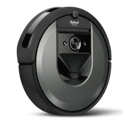 IRobot Roomba I7+ Saugroboter 90 Min Ladezeit 75 Min Laufzeit 0,4 Liter Schwarz -Staubsauger Geschäft a42f2afe80fe265e4e55357431bc159d