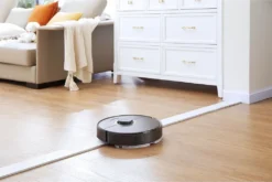 Roborock Q7 Max+ Staubsauger Roboter Mit Absaugerstation/Auto-Empty Dock Pure (2,5 L) 4200Pa Saugroboter Kehrroboter EU Schwarz 38 Roborock Q7 Max+ Staubsauger Roboter Mit Absaugerstation/Auto-Empty Dock Pure (2,5 L) 4200Pa Saugroboter Kehrroboter EU Schwarz -Staubsauger Geschäft a45e8aeede683f0986a6c75e232c6072