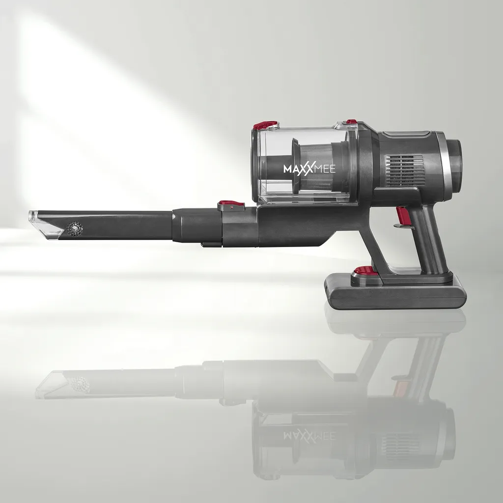 Staubsauger Beutellos Sauger Akku Zyklon Bodenstaubsauger Kabellos Tierhaare 10 Staubsauger Beutellos Sauger Akku Zyklon Bodenstaubsauger Kabellos Tierhaare – Bild 8